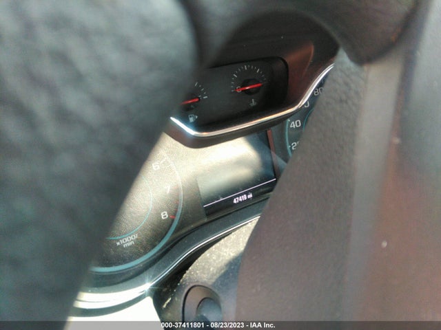 Chevrolet Cruze Ls Auto 2017 1G1BC5SM7H7129801 Image 7