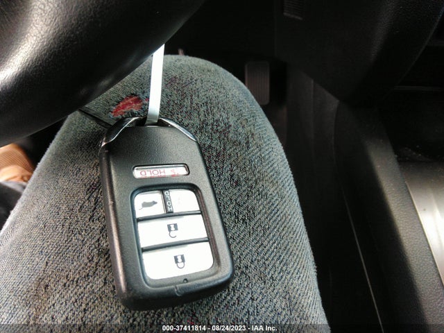 Honda Pilot Ex-l 2019 5FNYF6H53KB060833 Image 11