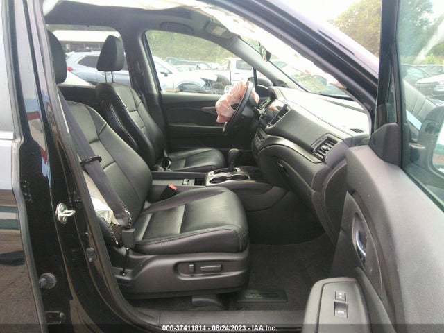 Honda Pilot Ex-l 2019 5FNYF6H53KB060833 Image 5