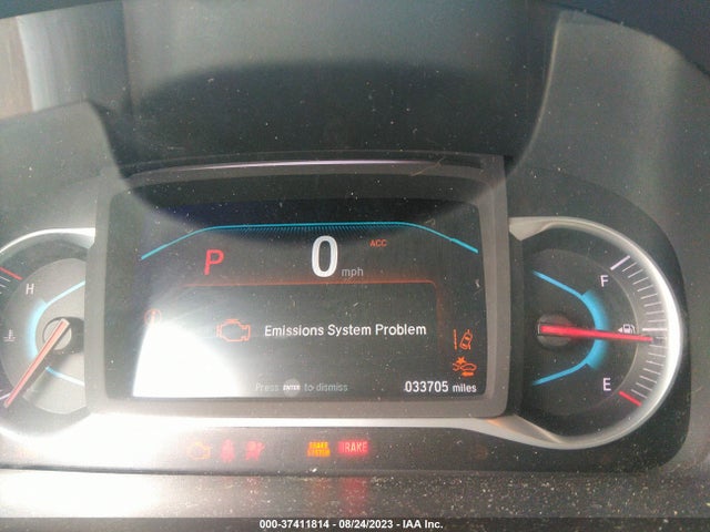 Honda Pilot Ex-l 2019 5FNYF6H53KB060833 Image 7