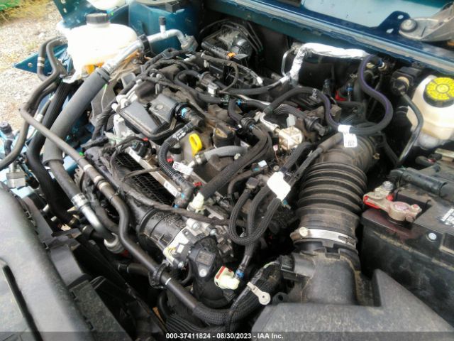 1FMCU9G66LUC73842 Ford ESCAPE SE