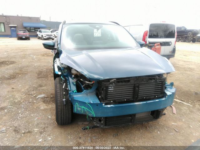 1FMCU9G66LUC73842 Ford ESCAPE SE