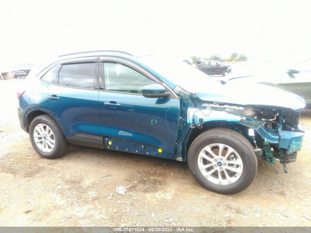 1FMCU9G66LUC73842 Ford ESCAPE SE