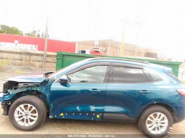 1FMCU9G66LUC73842 Ford ESCAPE SE