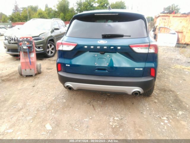 1FMCU9G66LUC73842 Ford ESCAPE SE