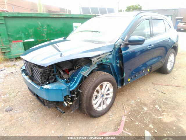 1FMCU9G66LUC73842 Ford ESCAPE SE