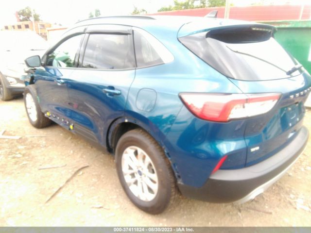 1FMCU9G66LUC73842 Ford ESCAPE SE