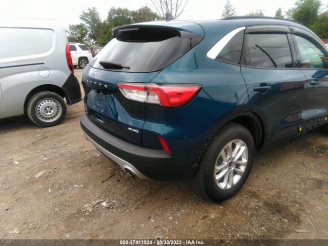 1FMCU9G66LUC73842 Ford ESCAPE SE