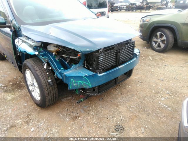 1FMCU9G66LUC73842 Ford ESCAPE SE