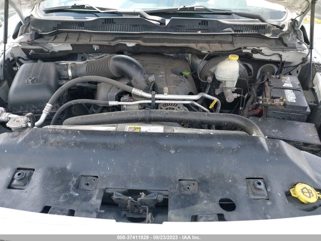 RAM 1500 Express 2016 3C6RR7KT1GG301533 Image 10