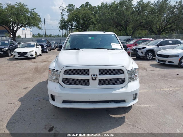 RAM 1500 Express 2016 3C6RR7KT1GG301533 Image 6