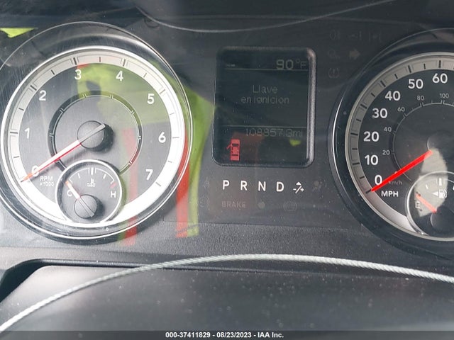 RAM 1500 Express 2016 3C6RR7KT1GG301533 Image 7