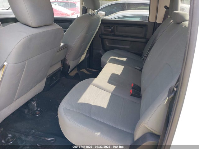 RAM 1500 Express 2016 3C6RR7KT1GG301533 Image 8