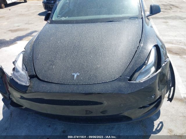 5YJYGDEF0MF301426 Tesla Model Y Performance