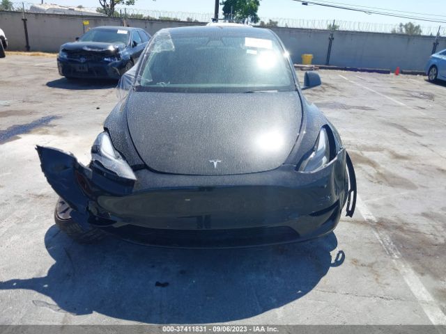 5YJYGDEF0MF301426 Tesla Model Y Performance