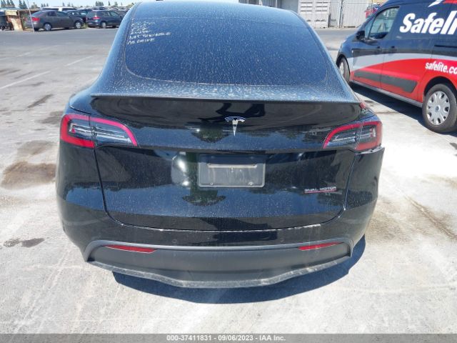 5YJYGDEF0MF301426 Tesla Model Y Performance