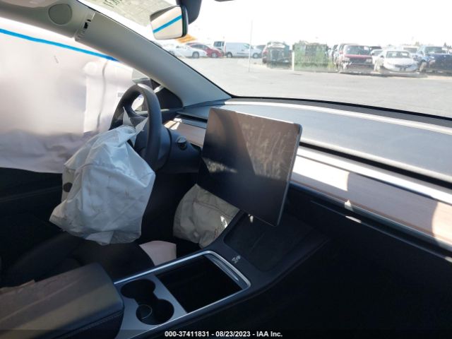 5YJYGDEF0MF301426 Tesla Model Y Performance