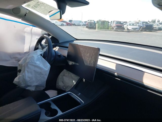 5YJYGDEF0MF301426 Tesla Model Y Performance