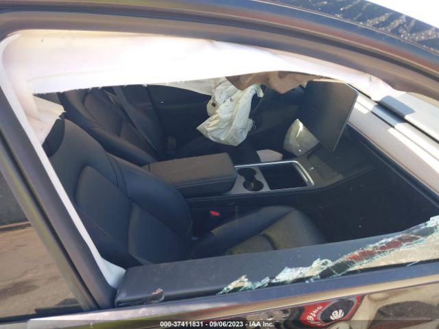 5YJYGDEF0MF301426 Tesla Model Y Performance