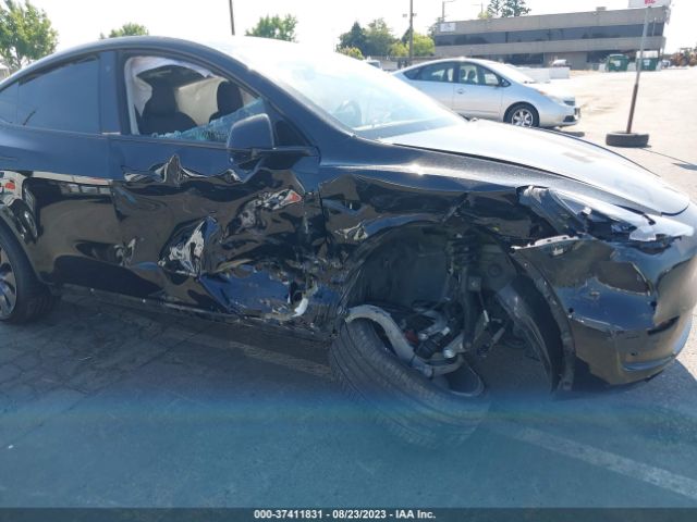 5YJYGDEF0MF301426 Tesla Model Y Performance