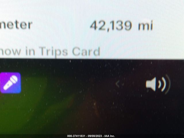 5YJYGDEF0MF301426 Tesla Model Y Performance