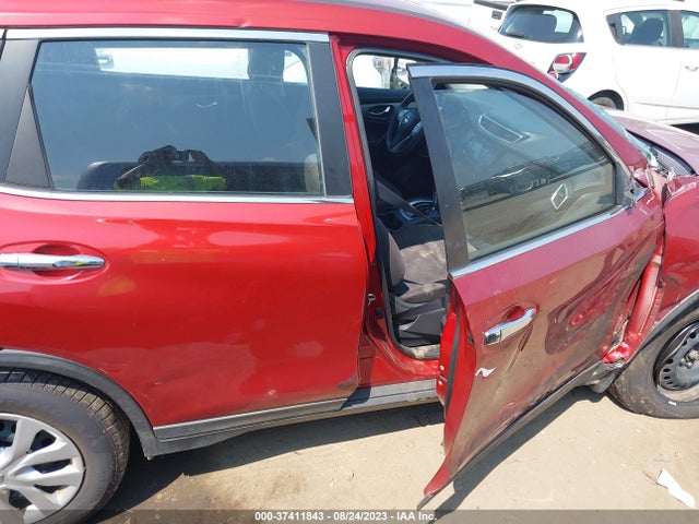 Nissan ROGUE S 2015 KNMAT2MV4FP528783 Image 13