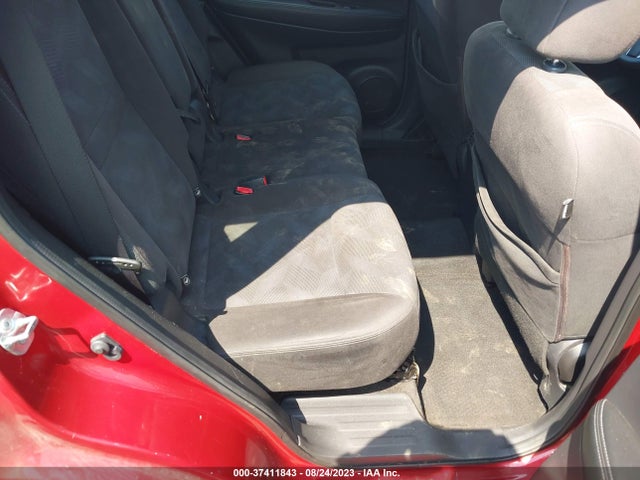 Nissan ROGUE S 2015 KNMAT2MV4FP528783 Image 8