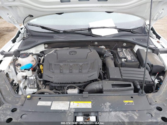 1VWSA7A32MC014054 Volkswagen Passat 2.0t Se