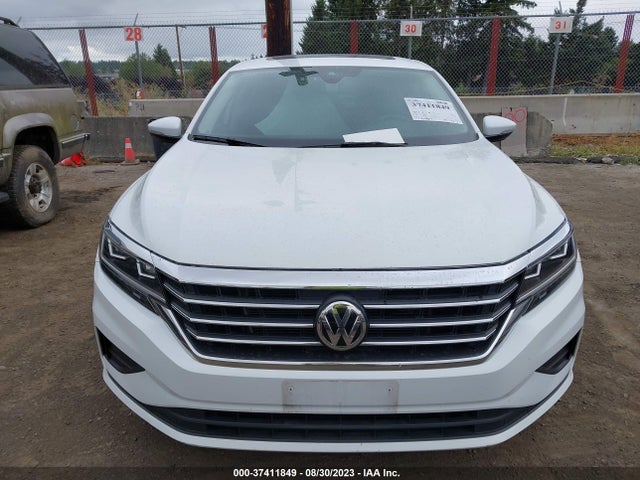 1VWSA7A32MC014054 Volkswagen Passat 2.0t Se
