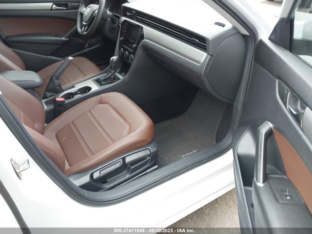 1VWSA7A32MC014054 Volkswagen Passat 2.0t Se
