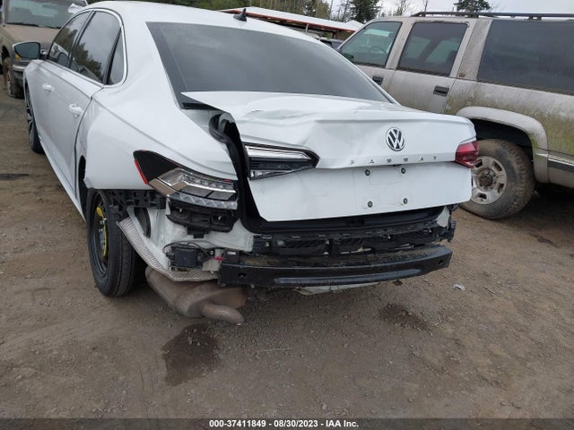 1VWSA7A32MC014054 Volkswagen Passat 2.0t Se