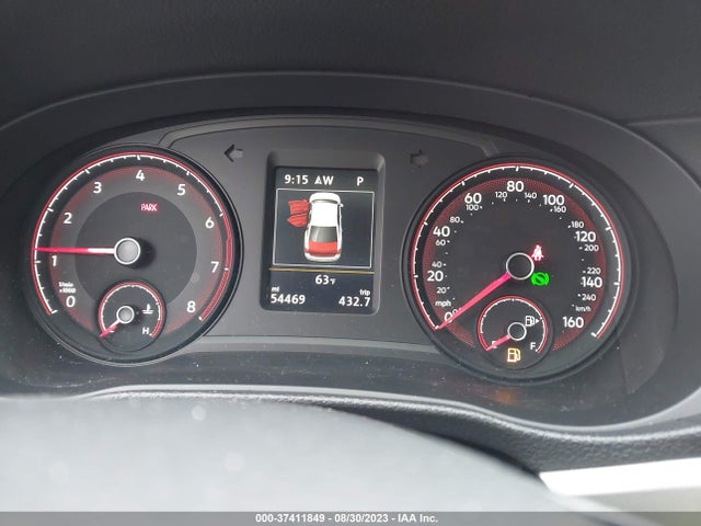 1VWSA7A32MC014054 Volkswagen Passat 2.0t Se
