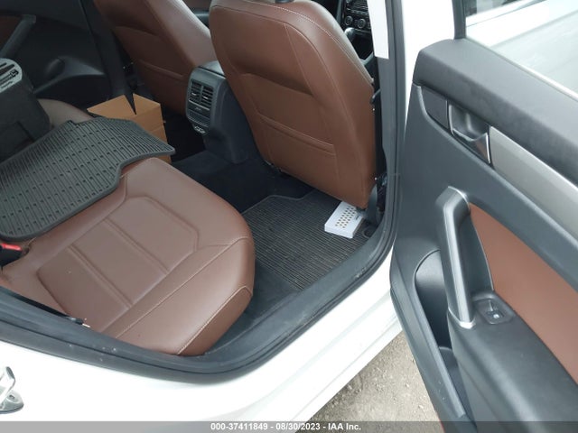 1VWSA7A32MC014054 Volkswagen Passat 2.0t Se