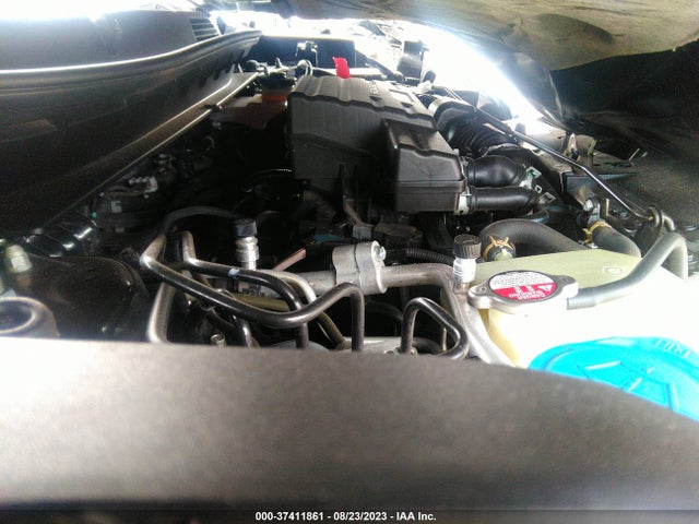 Honda Cr-v Ex-l 2020 7FARW1H89LE018108 Image 15
