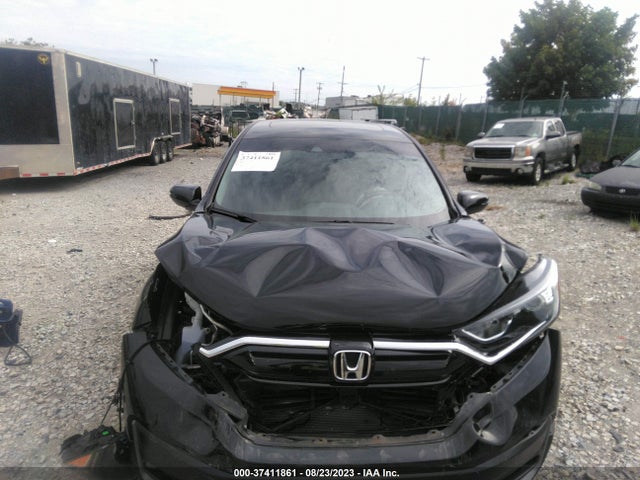 Honda Cr-v Ex-l 2020 7FARW1H89LE018108 Image 3