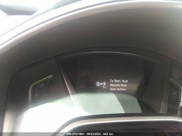 Honda Cr-v Ex-l 2020 7FARW1H89LE018108 Image 6