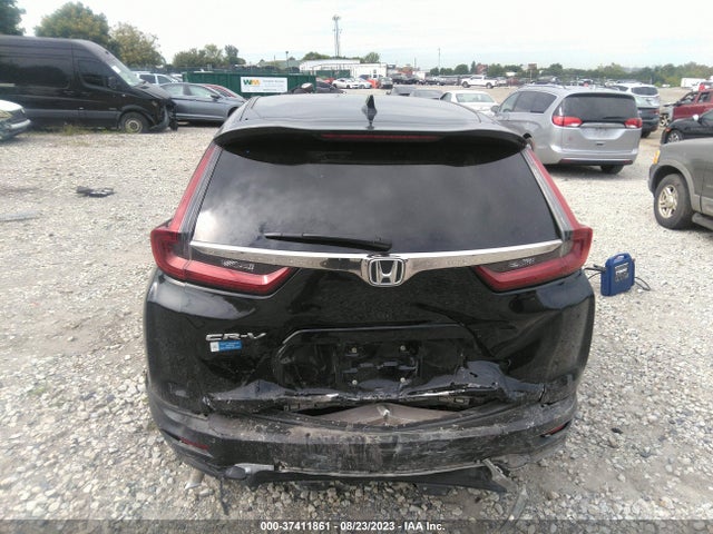 Honda Cr-v Ex-l 2020 7FARW1H89LE018108 Image 7