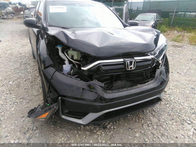 Honda Cr-v Ex-l 2020 7FARW1H89LE018108 Image 11