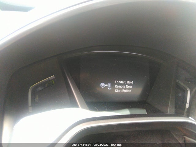 Honda Cr-v Ex-l 2020 7FARW1H89LE018108 Image 12
