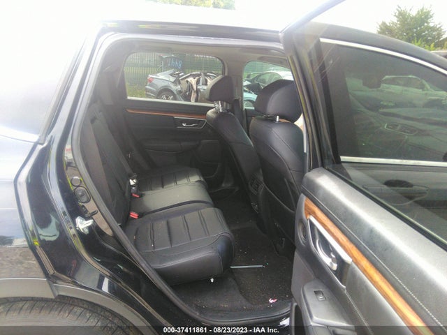 Honda Cr-v Ex-l 2020 7FARW1H89LE018108 Image 13