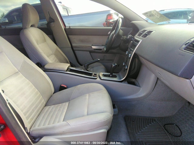 2009 VOLVO V50 2.4L VIN: YV1MW382592460466