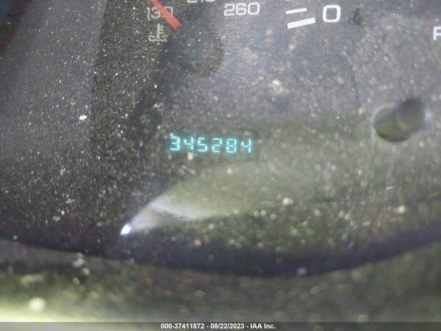 1999 DODGE DAKOTA SLT/SPORT/BASE VIN: 1B7GL22X8XS264349