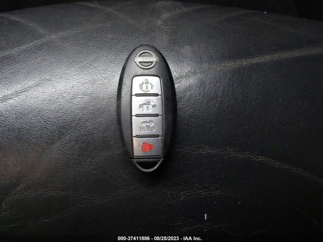 2010 NISSAN MAXIMA 3.5 SV W/PREMIUM PKG VIN: 1N4AA5AP2AC826736
