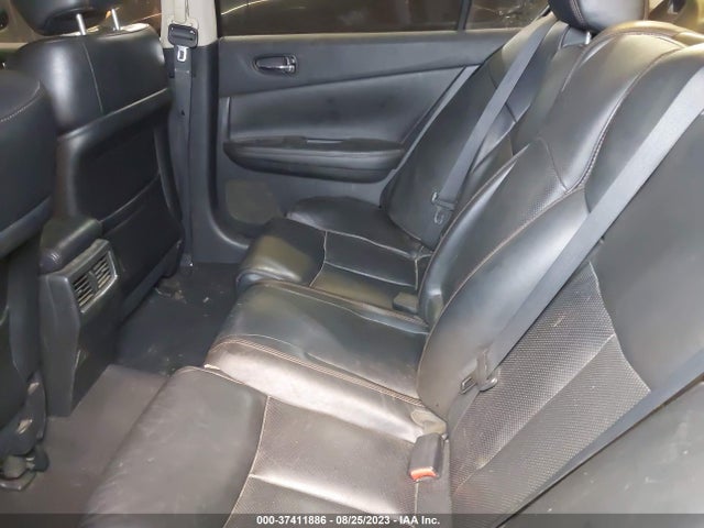 2010 NISSAN MAXIMA 3.5 SV W/PREMIUM PKG VIN: 1N4AA5AP2AC826736