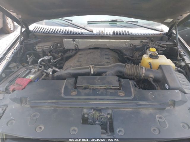 1FMJU1JTXHEA55704 Ford Expedition Xlt/king Ranch