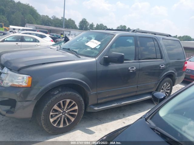 1FMJU1JTXHEA55704 Ford Expedition Xlt/king Ranch