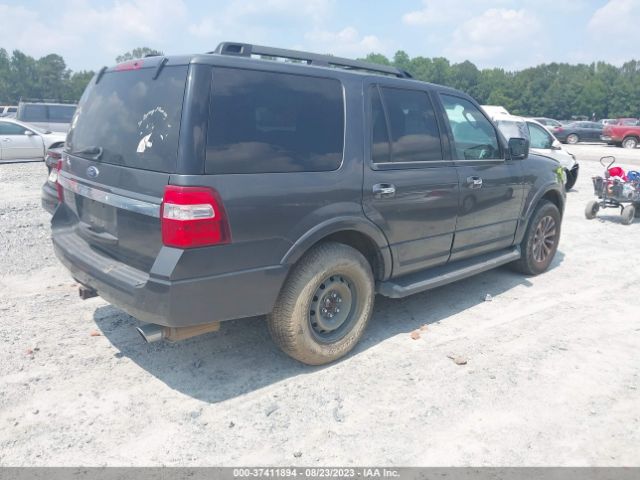 1FMJU1JTXHEA55704 Ford Expedition Xlt/king Ranch