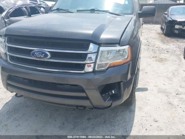 1FMJU1JTXHEA55704 Ford Expedition Xlt/king Ranch