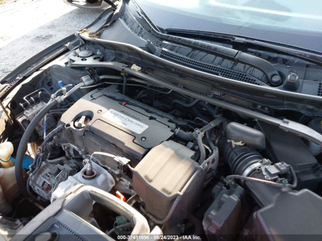 1HGCR2F8XEA118300 Honda Accord Sedan Ex-l