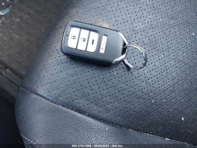 1HGCR2F8XEA118300 Honda Accord Sedan Ex-l